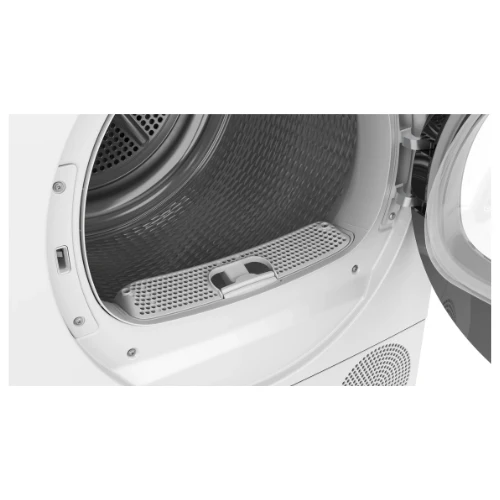 Série 6, Sèche-linge pompe à chaleur, 8 kg BOSCH WQG24502FR