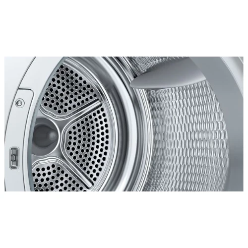 Série 6, Sèche-linge pompe à chaleur, 9 kg BOSCH WQG13500FR