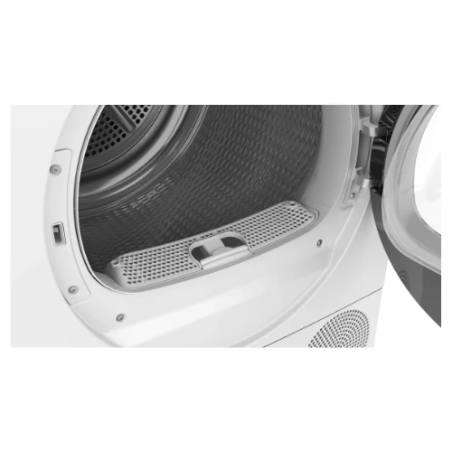 Série 6, Sèche-linge pompe à chaleur, 9 kg BOSCH WQG13500FR
