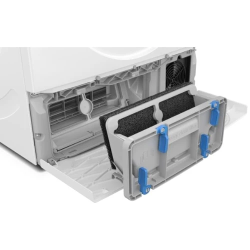 Série 6, Sèche-linge pompe à chaleur, 8 kg BOSCH WQG133DTFR
