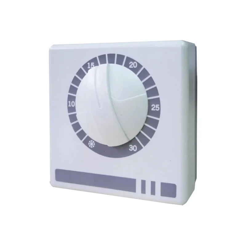 TA Thermostat d'ambiance - non électronique
