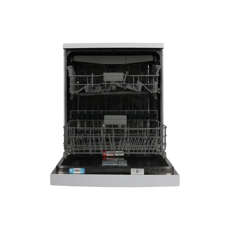 Lave-Vaisselle Pose Libre 16 Cvts Reconditionné BEKO BDFN26640WC