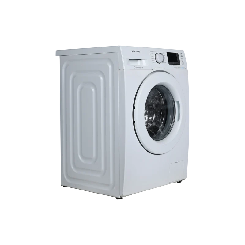 Lave-Linge Hublot 7 kg Reconditionné SAMSUNG WF70F5E3U4W