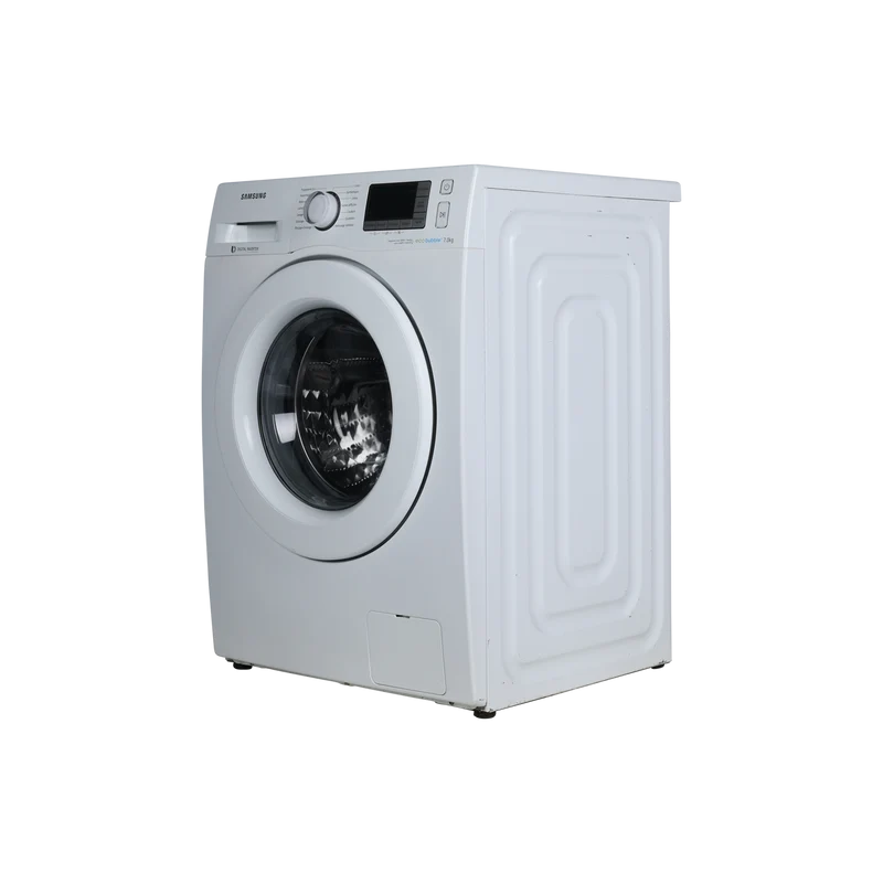 Lave-Linge Hublot 7 kg Reconditionné SAMSUNG WF70F5E3U4W