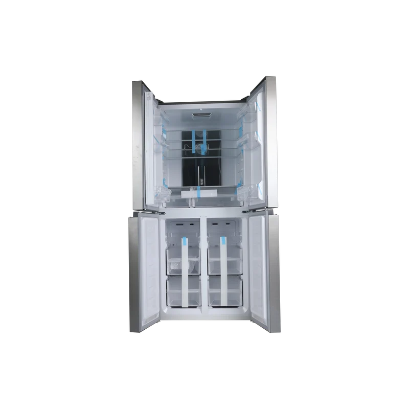 Réfrigérateur Multi-Portes 421 L Reconditionné BRANDT BFM870NX