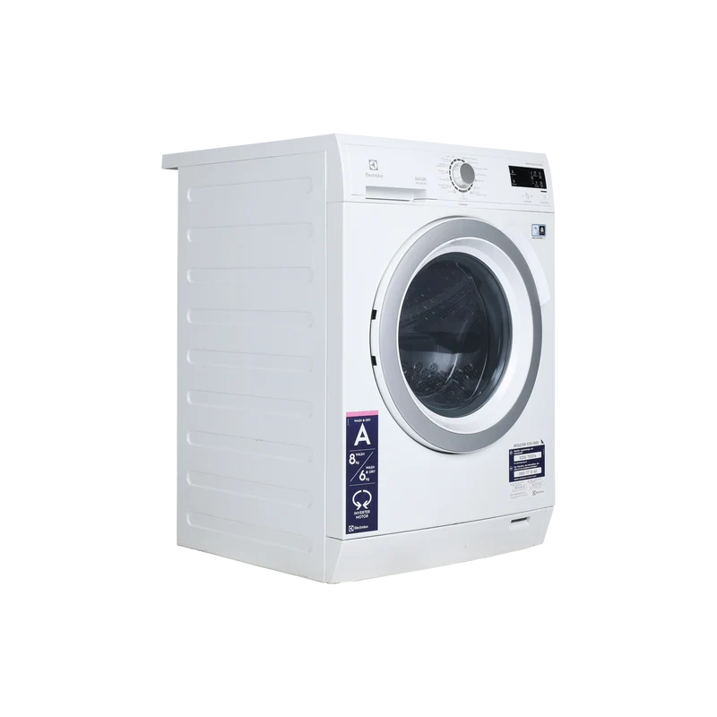 Lave-Linge Sechant 9 kg Reconditionné ELECTROLUX EWW1697SWD
