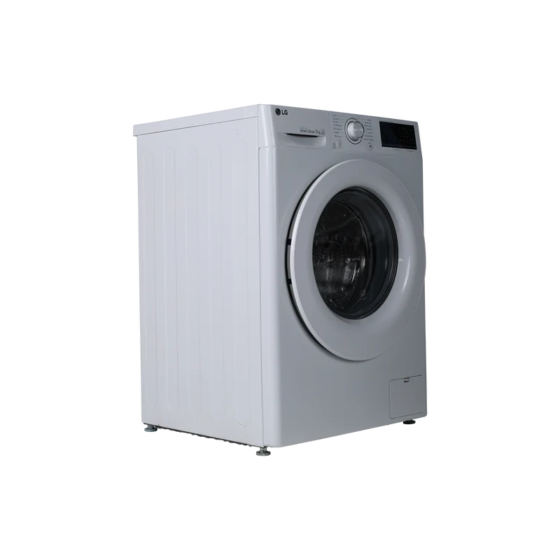 Lave-Linge Hublot 7 kg Reconditionné LG F74N23WH