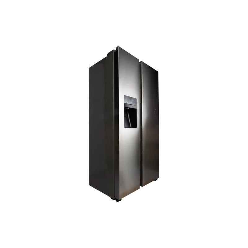 Réfrigérateur Américain 515 L Reconditionné HAIER HSR3918FIMP