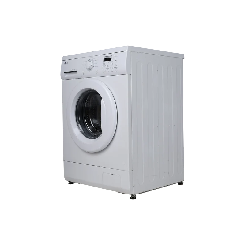 Lave-Linge Hublot 7 kg Reconditionné LG WD-11401TB