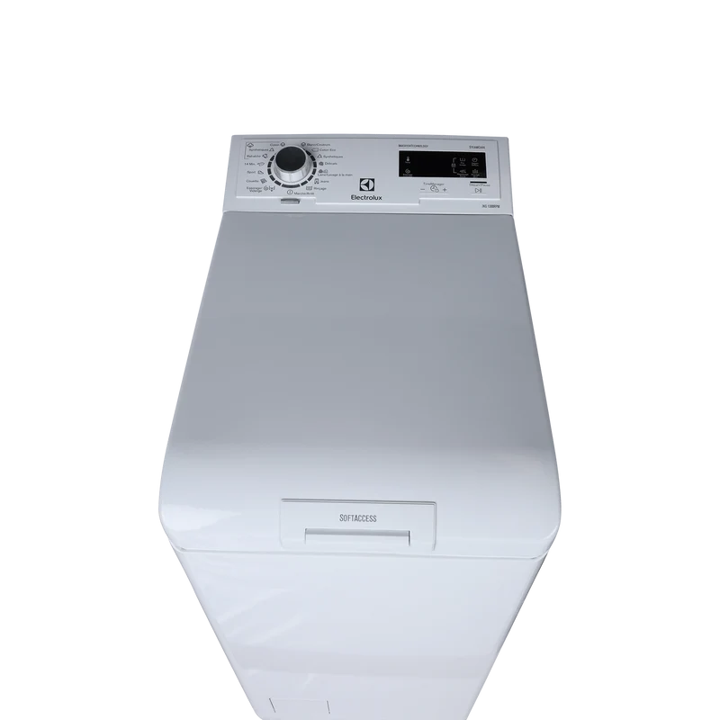 Lave-Linge Top 7 kg Reconditionné ELECTROLUX EWT1376HL1