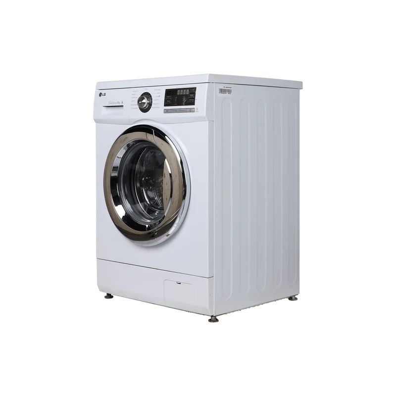 Lave-Linge Hublot 8 kg Reconditionné LG F82882WH