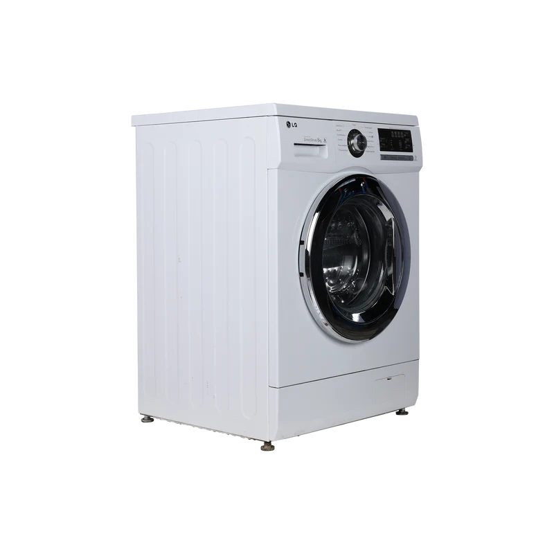 Lave-Linge Hublot 8 kg Reconditionné LG F82882WH