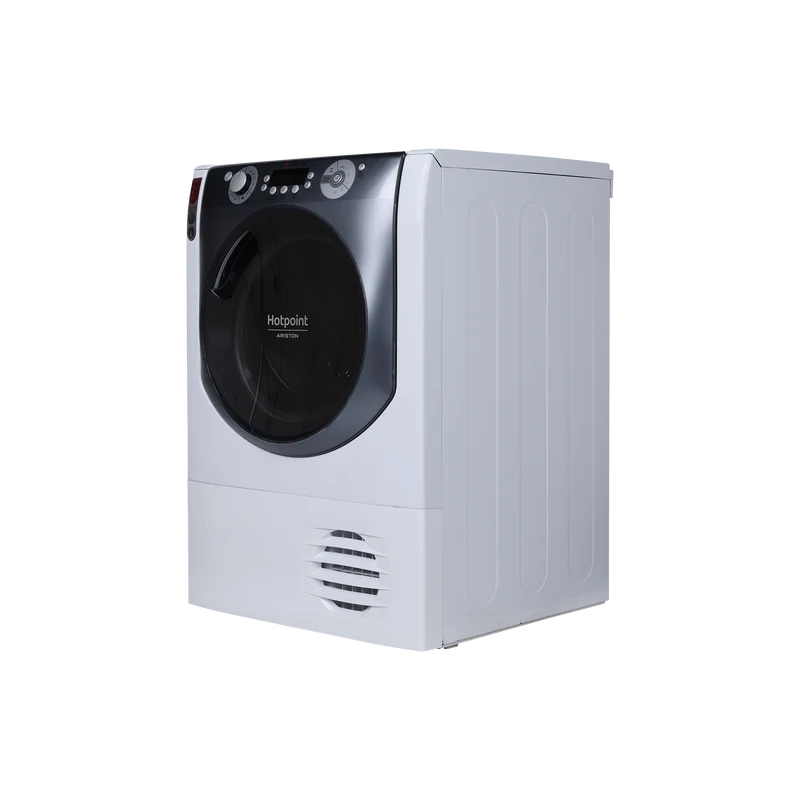 Seche-Linge Condensation 9 kg Reconditionné HOTPOINT AQC9-BF5-TZ1-FR
