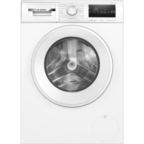 Série 4, Lave-linge front, 8 kg, max. 1200 tr/min BOSCH WAN2427ZFR