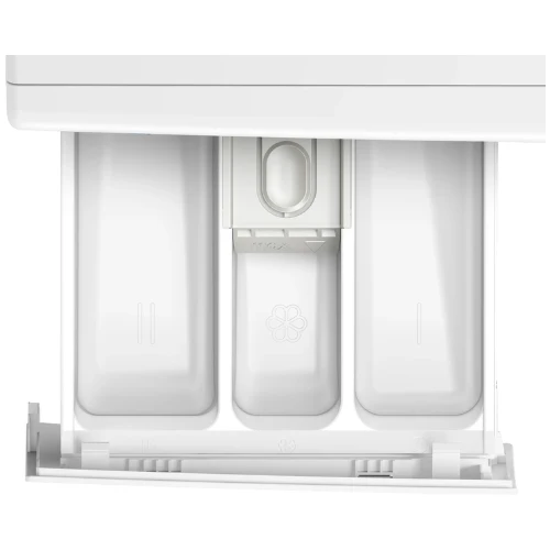 Série 4, Lave-linge front, 8 kg, max. 1200 tr/min BOSCH WAN2427ZFR