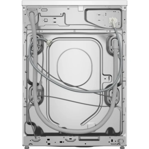 Série 4, Lave-linge front, 8 kg, max. 1200 tr/min BOSCH WAN2427ZFR