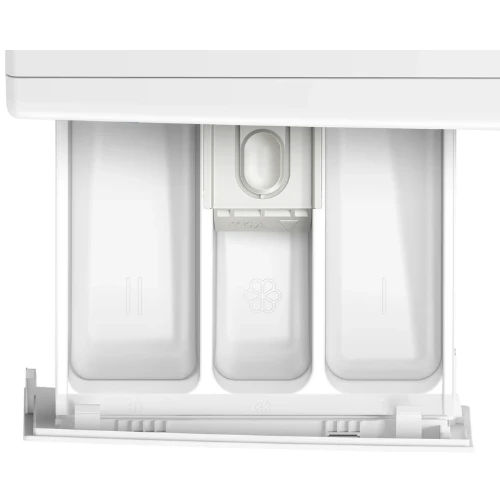 Série 4, Lave-linge front, 9 kg, max. 1400 tr/min BOSCH WAN2827ZFR
