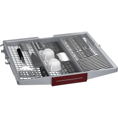 N 50, Lave-vaisselle tout intégrable, 60 cm, Porte à glissières NEFF S175HVX07E