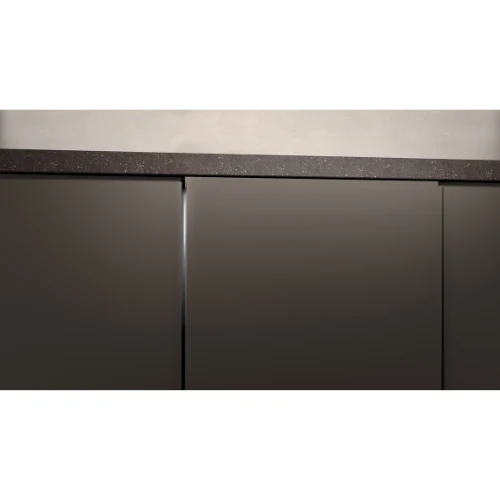 N 50, Lave-vaisselle tout intégrable, 60 cm, Porte à glissières NEFF S175EAX16E