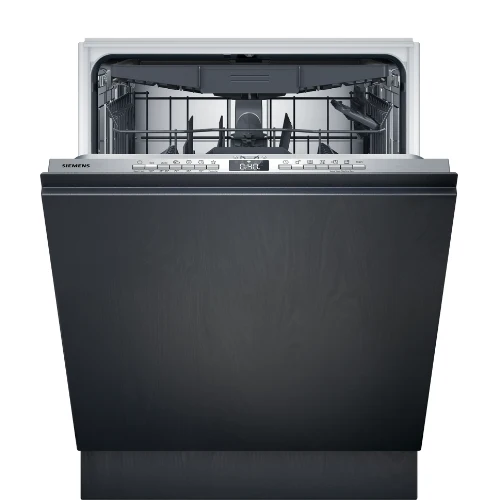 iQ300, Lave-vaisselle tout intégrable, 60 cm, XXL (grande hauteur) SIEMENS SX63HX16CE