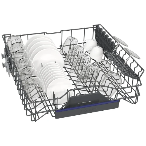 iQ300, Lave-vaisselle tout intégrable, 60 cm, XXL (grande hauteur) SIEMENS SX63HX16CE