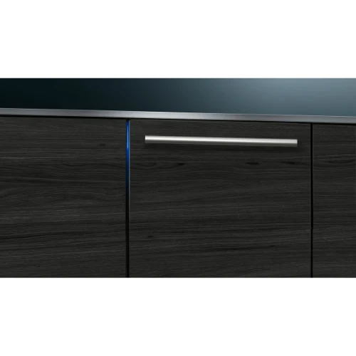 iQ300, Lave-vaisselle tout intégrable, 60 cm, Porte à glissières SIEMENS SN73HX16CE