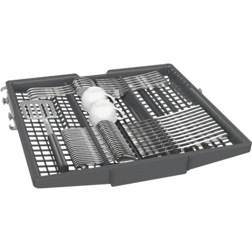iQ300, Lave-vaisselle tout intégrable, 60 cm, Porte à glissières SIEMENS SN73HX16CE