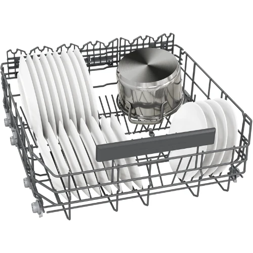 iQ300, Lave-vaisselle tout intégrable, 60 cm SIEMENS SN63HX16CE