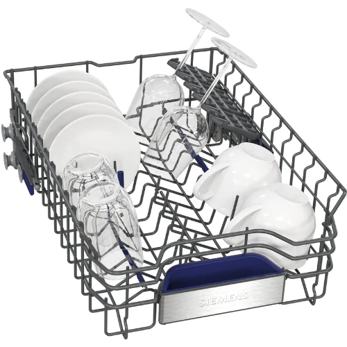 iQ500, Lave-vaisselle tout intégrable, 45 cm SIEMENS SR65EX09ME