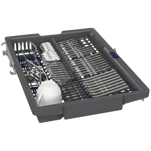 iQ500, Lave-vaisselle tout intégrable, 45 cm SIEMENS SR65EX09ME