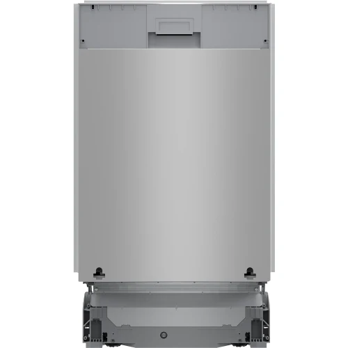 iQ500, Lave-vaisselle tout intégrable, 45 cm SIEMENS SR65EX09ME