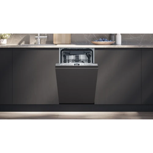 iQ300, Lave-vaisselle tout intégrable, 45 cm SIEMENS SR63EX25ME