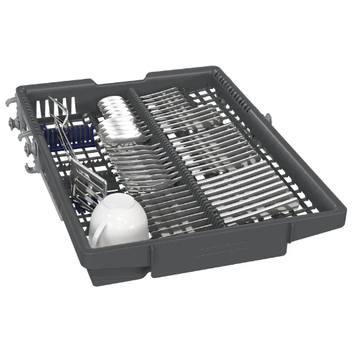 iQ300, Lave-vaisselle tout intégrable, 45 cm SIEMENS SR63EX25ME