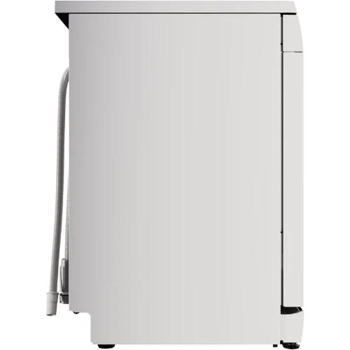 Série 4, Lave-vaisselle pose-libre, 45 cm, Blanc BOSCH SPS4EMW17E