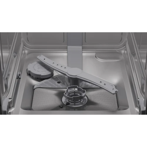 Série 4, Lave-vaisselle pose-libre, 45 cm, Blanc BOSCH SPS4EMW17E