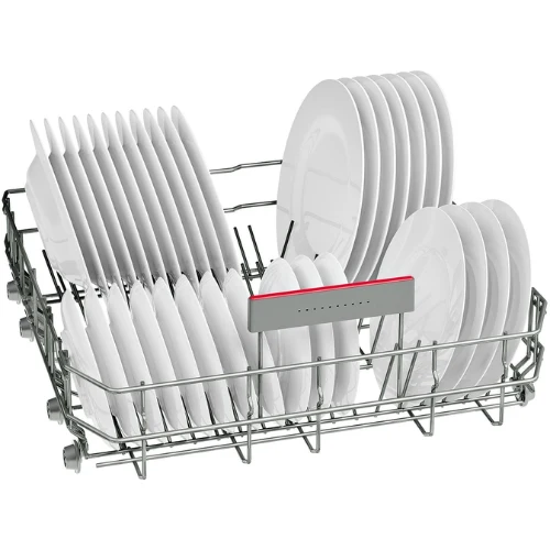 Série 4, Lave-vaisselle tout intégrable, 60 cm BOSCH SMV4HVX14E