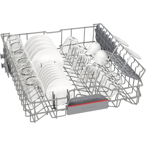 Série 4, Lave-vaisselle tout intégrable, 60 cm BOSCH SMV4HVX14E