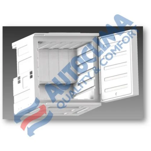 Conteneur réfrigéré C-Box 460 L – 12V / 230V Indel B 10101196