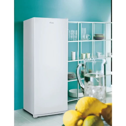 Congélateur Armoire Candy CUQS513EWHEM