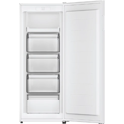Congélateur Armoire Candy CUQS513EWHEM