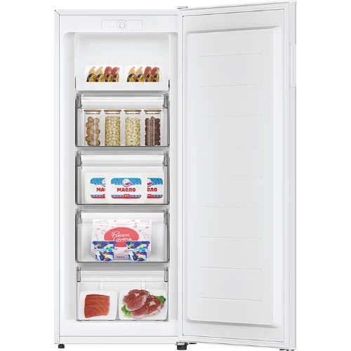 Congélateur Armoire Candy CUQS513EWHEM