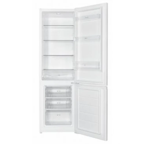 Réfrigérateur combiné 55cm Brandt BFC8050EWEM