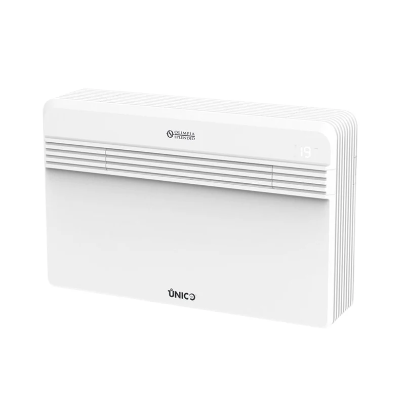 Climatiseur sans unité extérieure Unico Pro 35 HP Evan