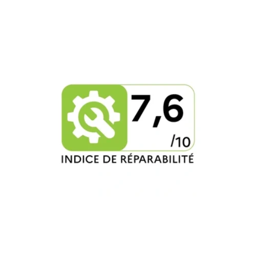 Lave-vaisselle pose libre Beko DVS05024WEM