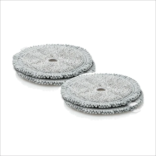 Coussins de nettoyage, Unlimited 7 ProHygienic Aqua BOSCH BHZUPAD1