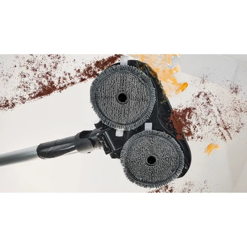 Coussins de nettoyage, Unlimited 7 ProHygienic Aqua BOSCH BHZUPAD1
