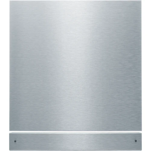 Porte et plinthe inox BOSCH SMZ2044(#602770)
