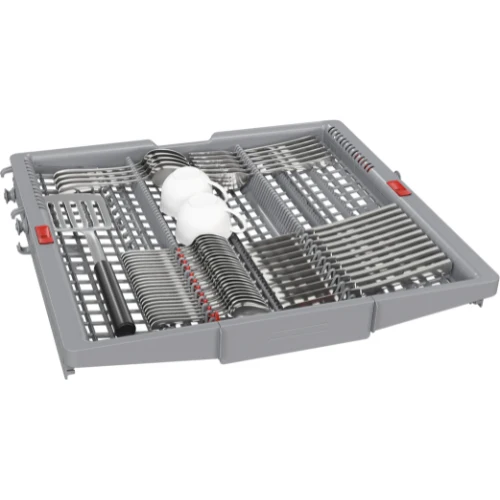 Série 8, Lave-vaisselle tout intégrable, 60 cm BOSCH SMV8YCX02E