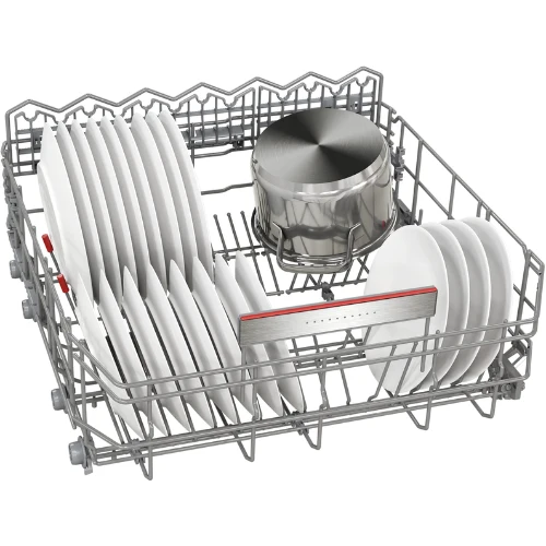 Série 8, Lave-vaisselle tout intégrable, 60 cm BOSCH SMV8YCX02E
