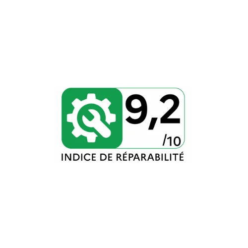 Série 8, Lave-vaisselle tout intégrable, 60 cm BOSCH SMV8YCX02E